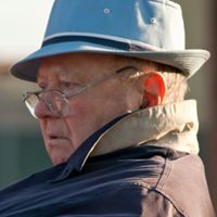 Robert Hogg Photo 19