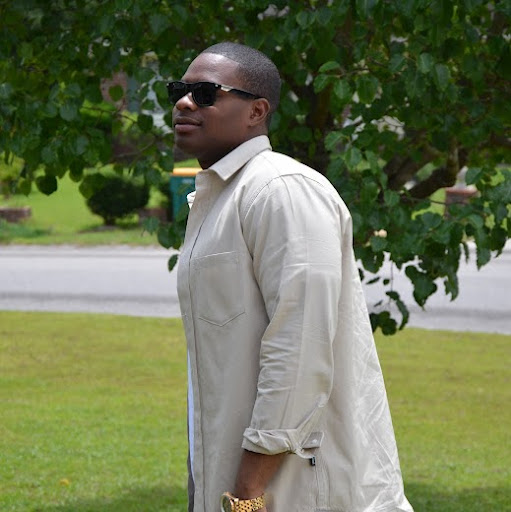 Raymond Frederick Photo 9