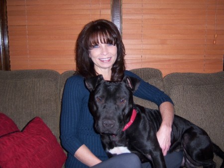Crystal Barton Photo 2