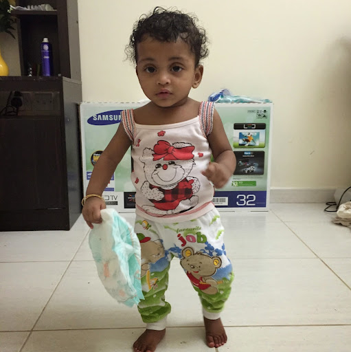 Sajan Samuel Photo 9