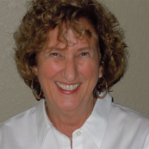 Suzanne Friedman Photo 36