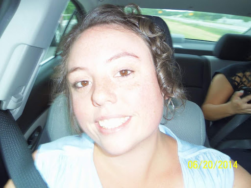 Christie Abel Photo 10