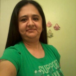 Sally Myers Photo 23