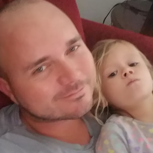 Aaron Mcdaniel Photo 26