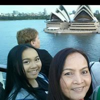 Rebecca Alfonso Photo 6