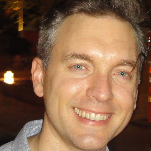 Luke Huston Photo 12