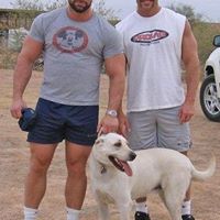 Tommy Dempsey Photo 27