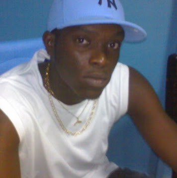 Marvin Alexander Photo 25