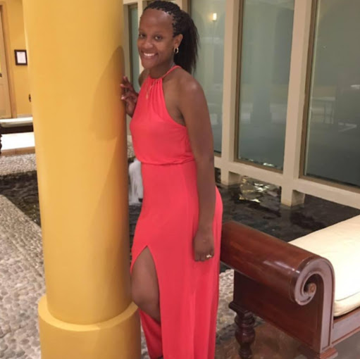 April Dunlap Photo 2