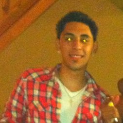 Julian Roman Photo 25