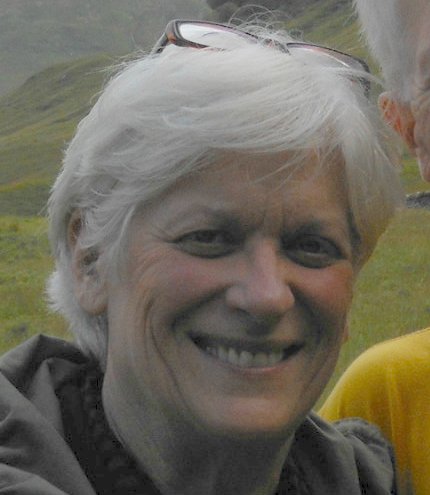 Janet Carlisle Photo 15