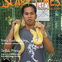 Edwin Magallanes Photo 6