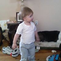 Marcus Pearson Photo 33