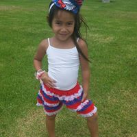 Tiffany Gonzalez Photo 9