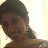 Joyce Fernandes Photo 33