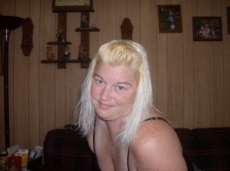 Heather Weaver Photo 7