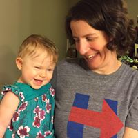 Jill Hecker Photo 23