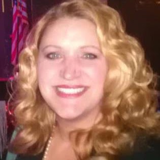 Rachelle Collins Photo 20