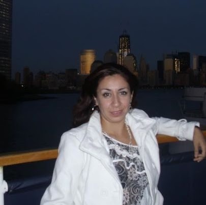 Alicia Bonilla Photo 6