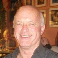 Adrian Mcneill Photo 2