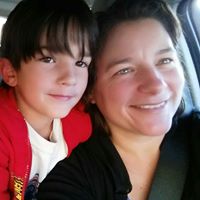 Paula Grace Photo 22