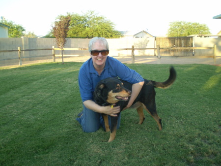 Debbie Whaley Photo 19