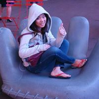 Sherry Zhou Photo 20