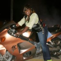 Yolanda Burch Photo 6