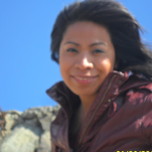 Andrea Cruz Photo 10