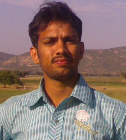 Venu Guggilla Photo 1