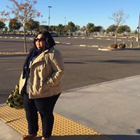 Miriam Trejo Photo 17