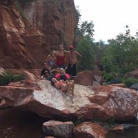 Sara Haynie Photo 14