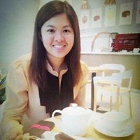 Cynthia Loh Photo 8