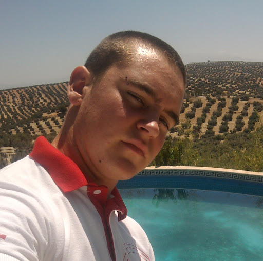 Stephen Guerrero Photo 18