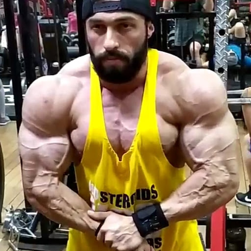 Rafael Simon Photo 24