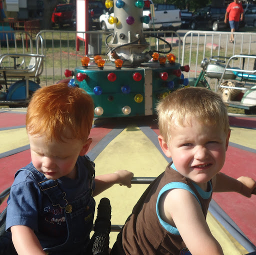 Cynthia Bowen Photo 13