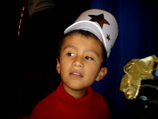 Victor Gloria Photo 5