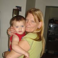 Sheila Hahn Photo 22