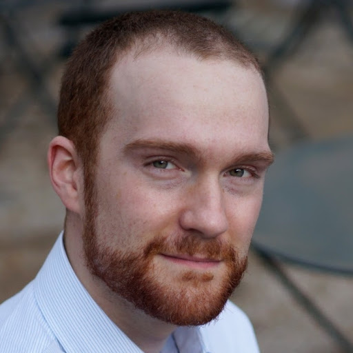 Conor Fitzgerald Photo 23