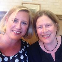 Ruth Holbrook Photo 25