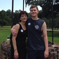Tracey Bush Photo 11