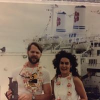 Robert Fraser Photo 44