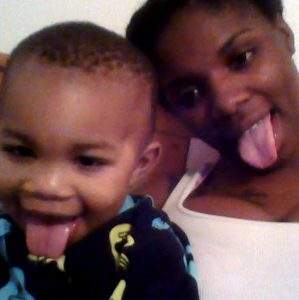 Jasmine Ragland Photo 7