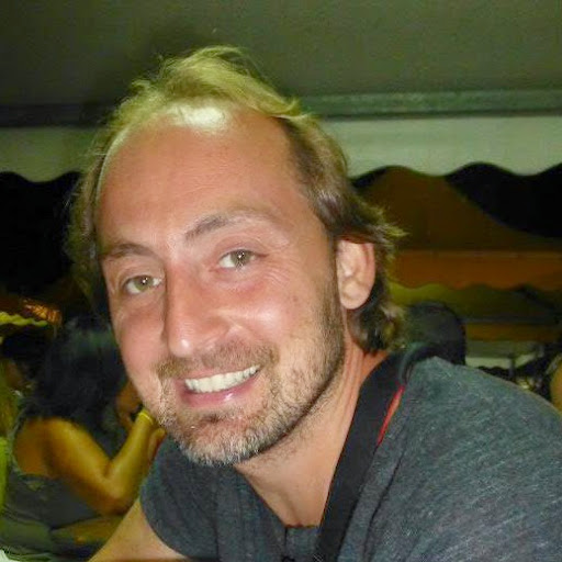 Shawn Walters Photo 41