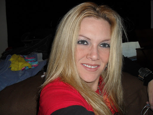 Jennifer Foreman Photo 40