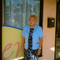 Sandra Shook Photo 20