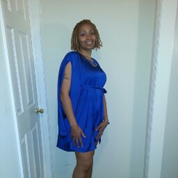Kimberly Hilliard Photo 22