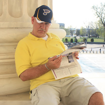 John Carnes Photo 14