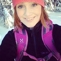 Anna Strand Photo 33