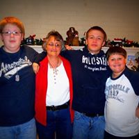 Sharon Duvall Photo 16